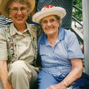 Photo of Alice Persyn